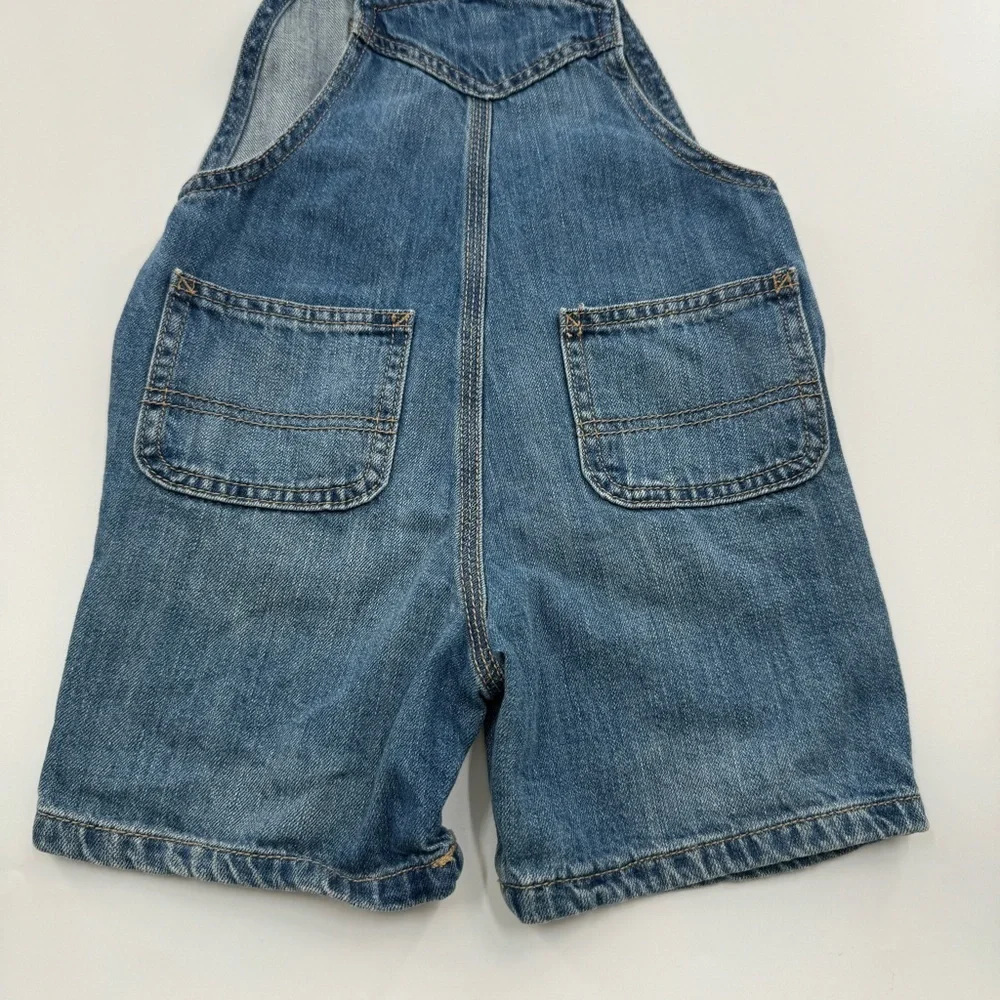 The Childrens Place classic denim